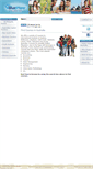 Mobile Screenshot of bluewaterstudy.com